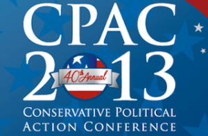 CPAC 2013