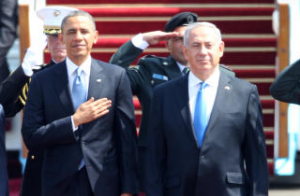 Obama Bibi