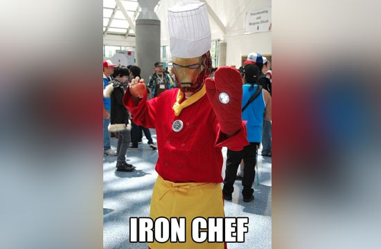 ironchef