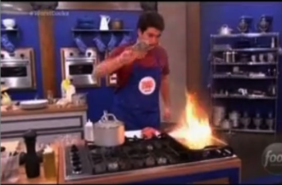 worst cooks