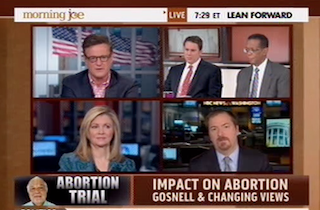 morning joe
