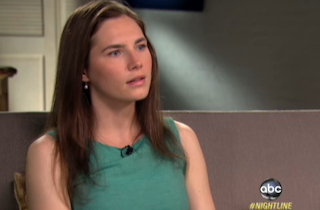 amanda knox