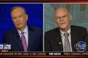O'Reilly Carville