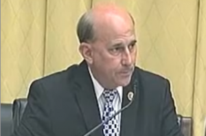 Gohmert Abortion
