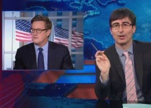 john oliver