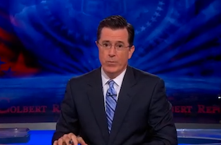 colbert