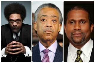 West Smiley Sharpton