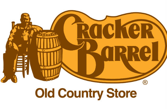 cracker barrel