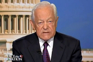 CBS’ Bob Schieffer Rips Into Hopeless Congress: Is U.S. Still ‘Greatest ...