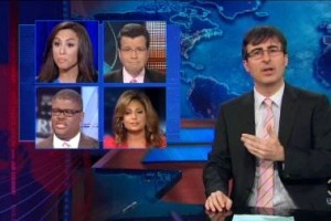 john oliver