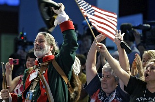 GOP Victory