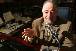 michael savage