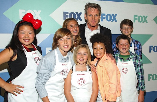 Masterchef junior episode online 1