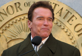 schwarzenegger