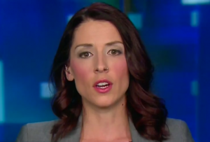 Abby Martin