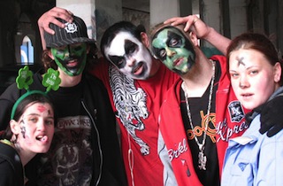 juggalo cryptocurrency