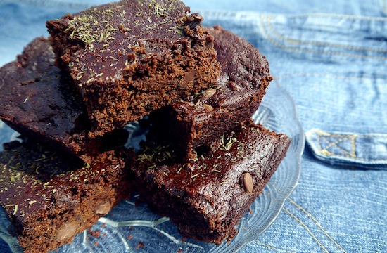 potbrownies