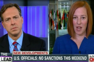psaki