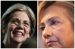 warren clinton