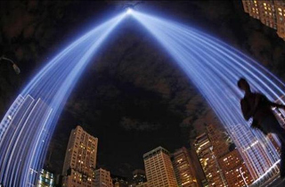 Of Course There’s a Gift Shop at the 9/11 Museum