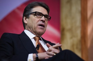 Rick Perry