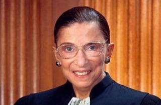 Ruth Bader Ginsburg (1)