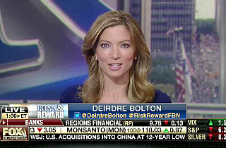 bolton deirdre fox business john pitching oliver elevator likes why she fbn feat mediaite