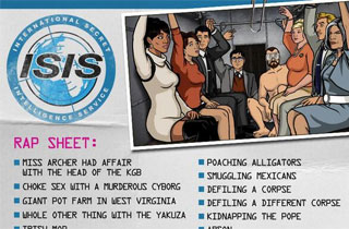 isis
