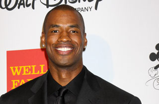 Former NBA Player Jason Collins' Path To An Authentic Life