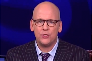 hacked defends newsworthiness emails heilemann bloomberg