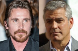 Christian Bale to George Clooney: ‘Shut Up’ and ‘Stop Whining’ About