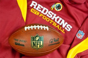 redskins