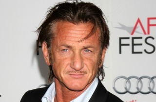 sean penn