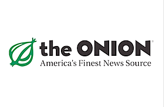 The Onion  America's Finest News Source.