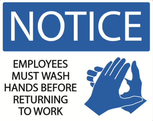 GOP Sen. Tillis: Restaurants Shouldn’t Force Employees to Wash Their Hands