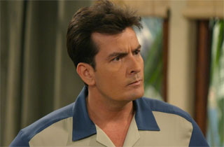 Two and a Half Men's Charlie Sheen, Chuck Lorre's Ups and Downs