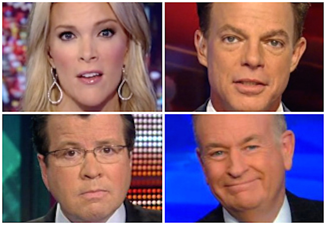 Here S The Real Reason Fox Is More Trusted Than Any Other News Network