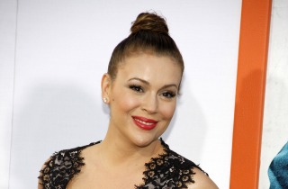 alyssa milano