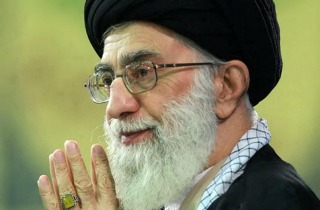 ayatollah