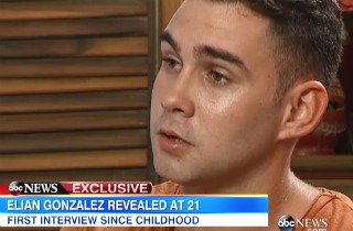 elian gonzalez