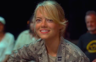 Cameron Crowe Apologizes For Casting Emma Stone As Allison Ng In