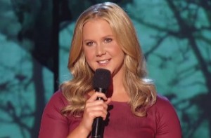 amy schumer