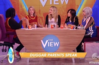 the view duggars