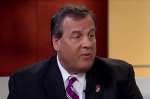 Chris Christie