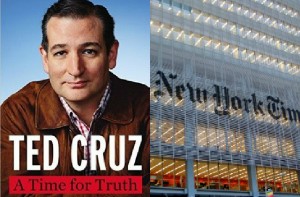 Cruz New York Times
