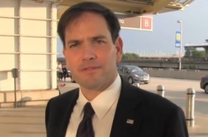Marco Rubio