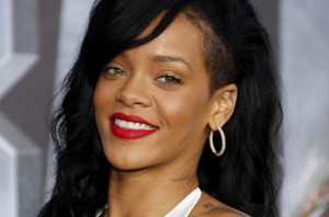 Rihanna