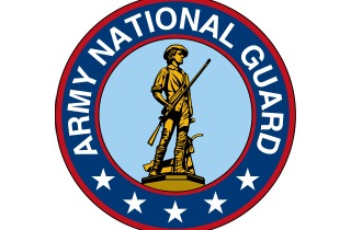 army national guard