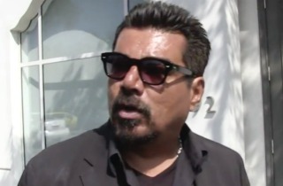 george lopez
