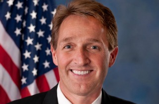 jeff flake